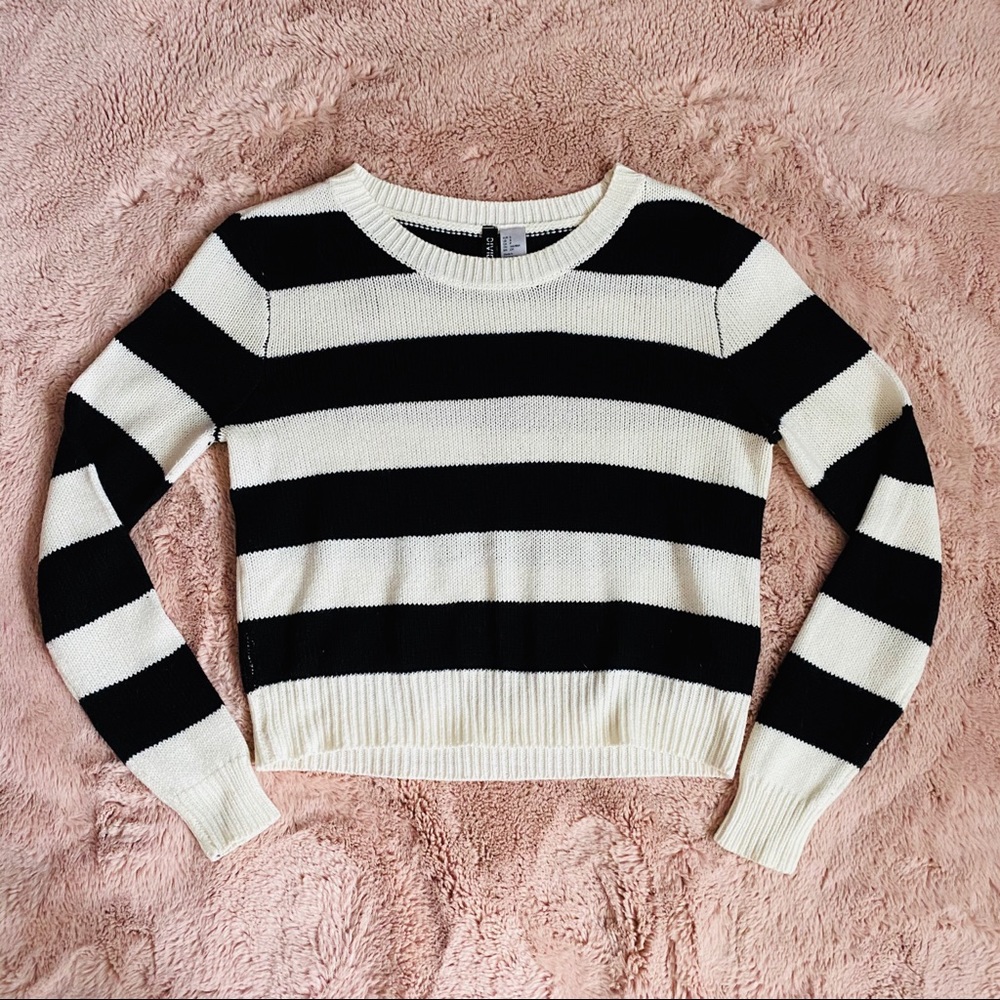 H&M Sweater